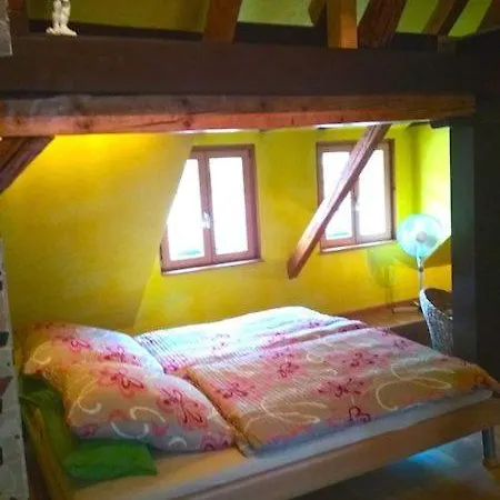 Ferienhaus Gruene Franziska, Perfekt Fuer Grosse Familien & Gruppen, Nur 10Min Vom Europapark Ettenheim Eksteriør billede