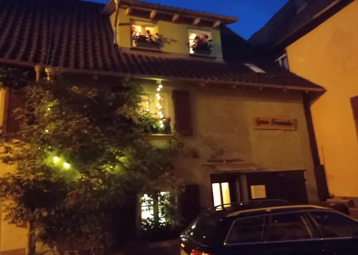 Ferienhaus Gruene Franziska, Perfekt Fuer Grosse Familien & Gruppen, Nur 10Min Vom Europapark