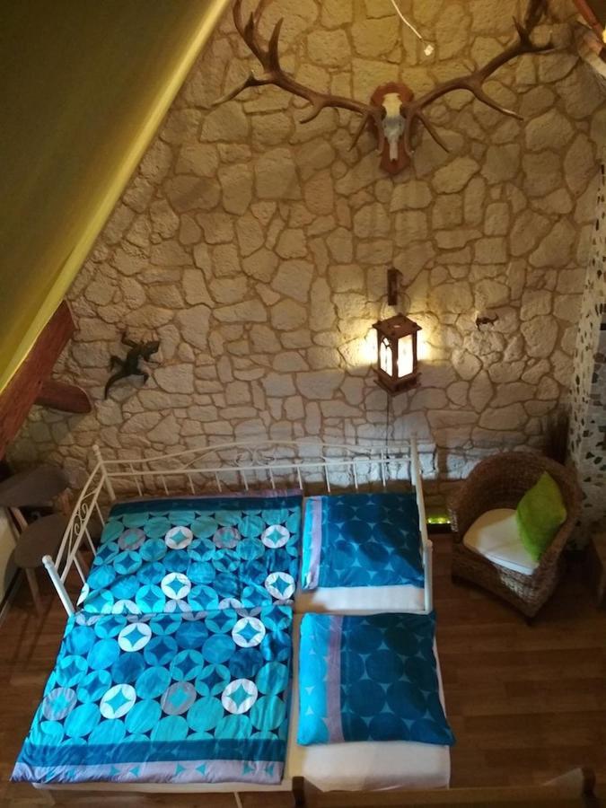Gruene Franziska, Perfekt Fuer Grosse Familien & Gruppen, Nur 10min Vom Europapark Ettenheim