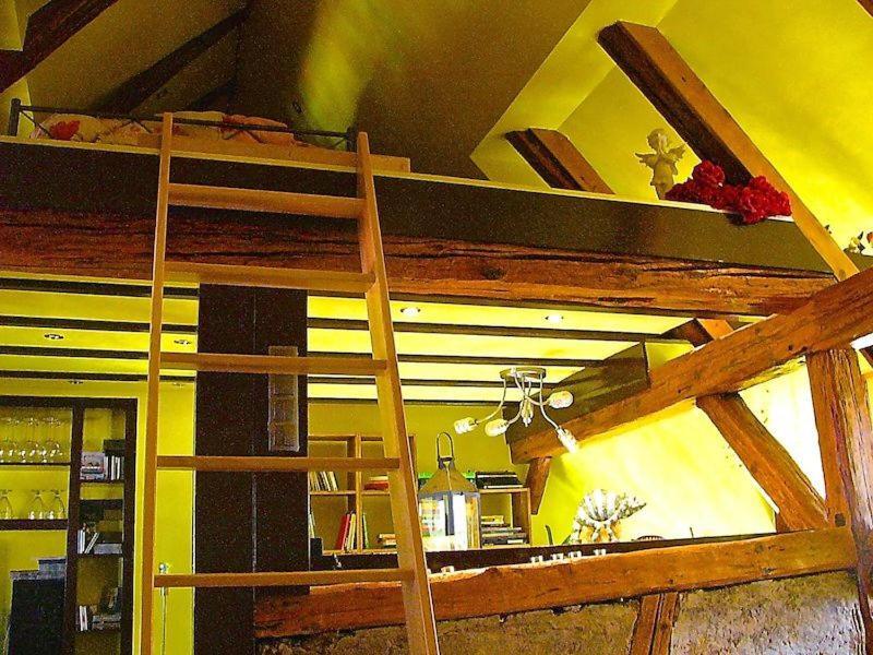 Gruene Franziska, Perfekt Fuer Grosse Familien & Gruppen, Nur 10min Vom Europapark Holiday home