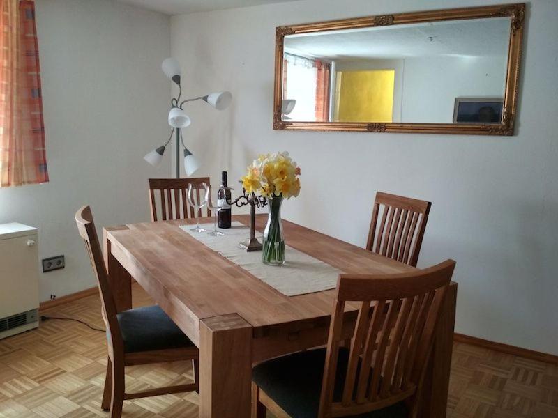 Ferienhaus Grüne Franziska *