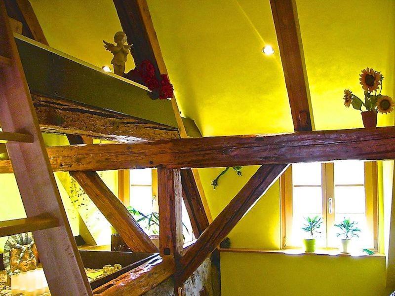 Holiday home Gruene Franziska, Perfekt Fuer Grosse Familien & Gruppen, Nur 10min Vom Europapark Ettenheim